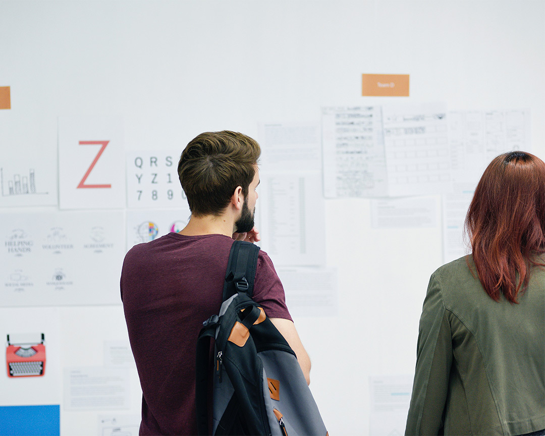 Strategic Process | Blakely + CompanyBlakely + Company